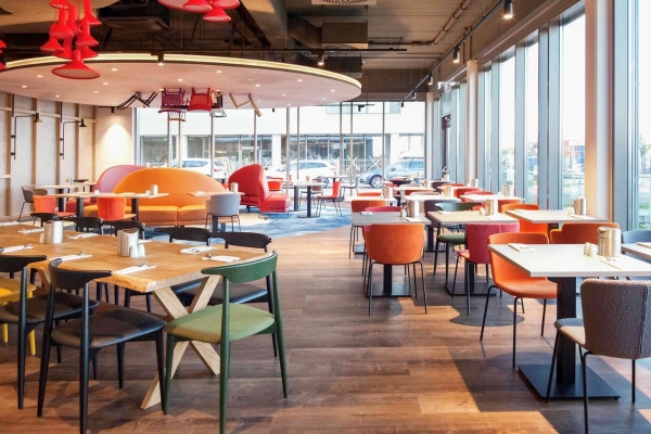 Hotel ibis Styles Parndorf Neusiedler See